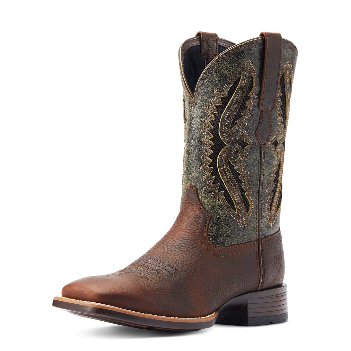Ariat Rowder VentTEK 360° Bota vaquera para hombre