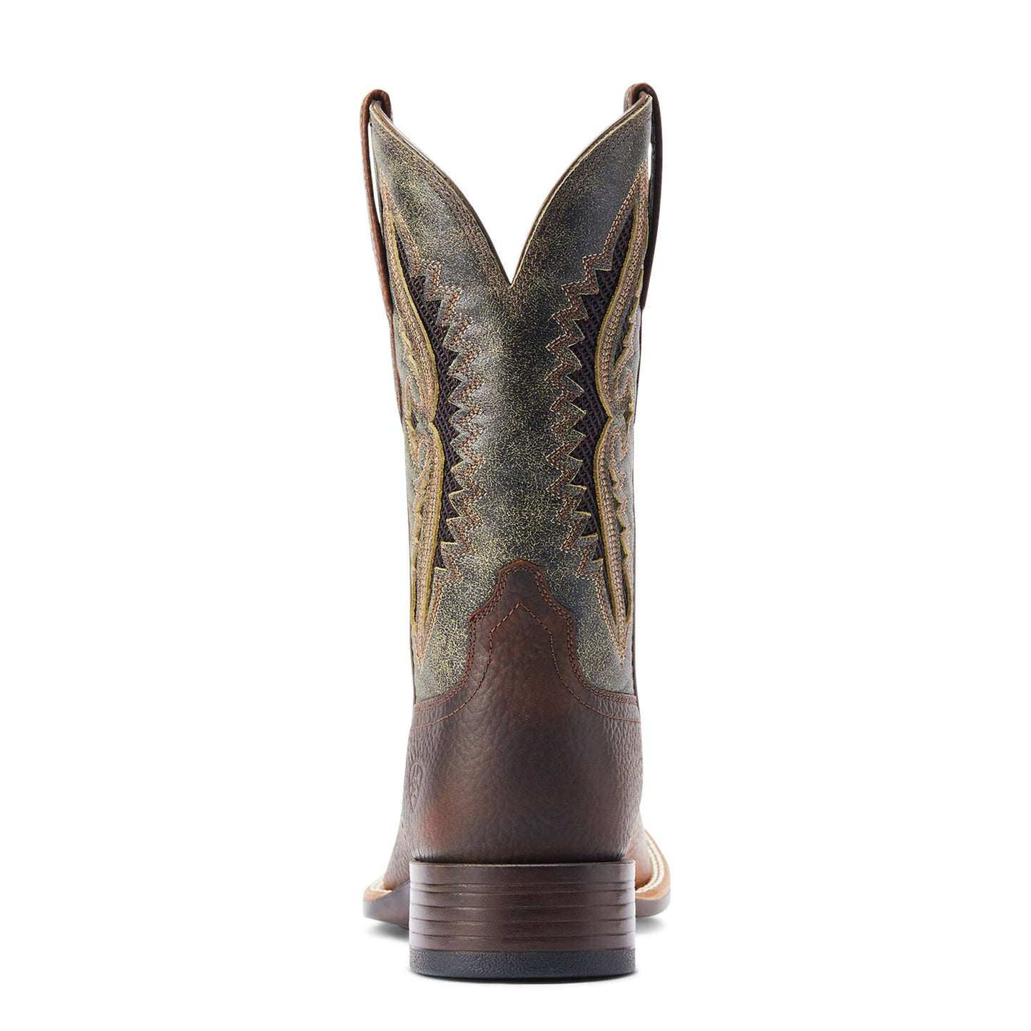 Ariat Rowder VentTEK 360° Bota vaquera para hombre
