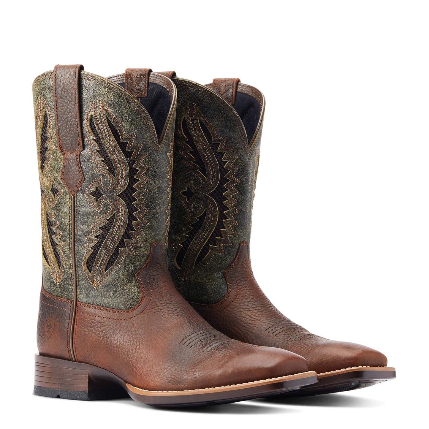 Ariat Rowder VentTEK 360° Bota vaquera para hombre