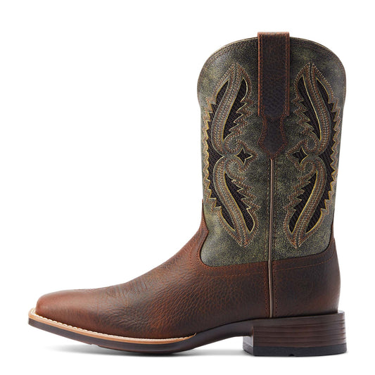 Ariat Rowder VentTEK 360° Bota vaquera para hombre