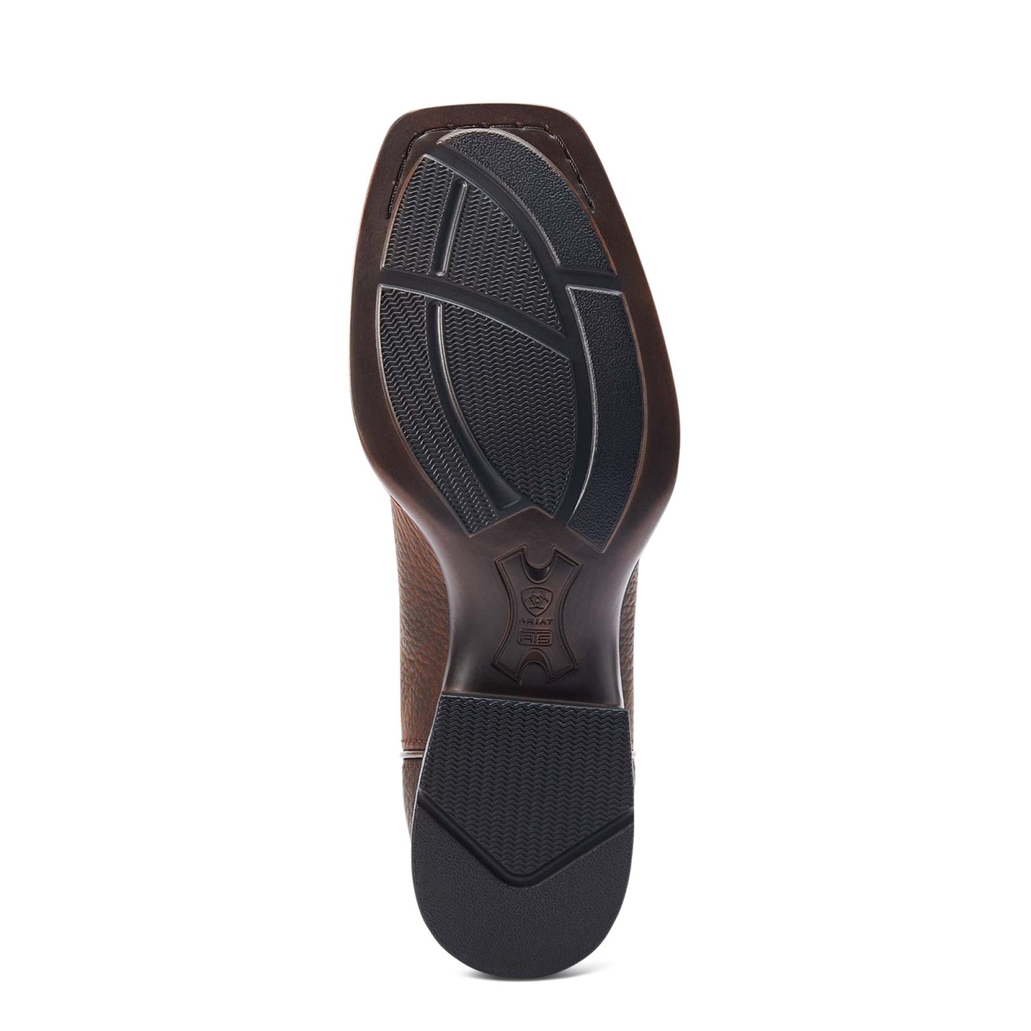 Ariat Rowder VentTEK 360° Bota vaquera para hombre