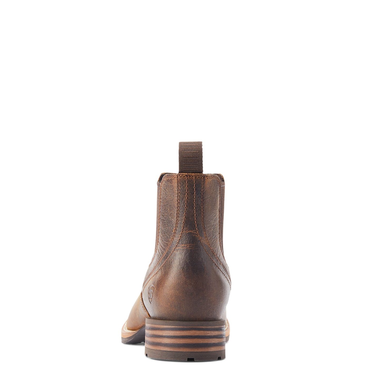 Ariat Botas vaqueras para hombre Old Earth Hybrid Low Boy