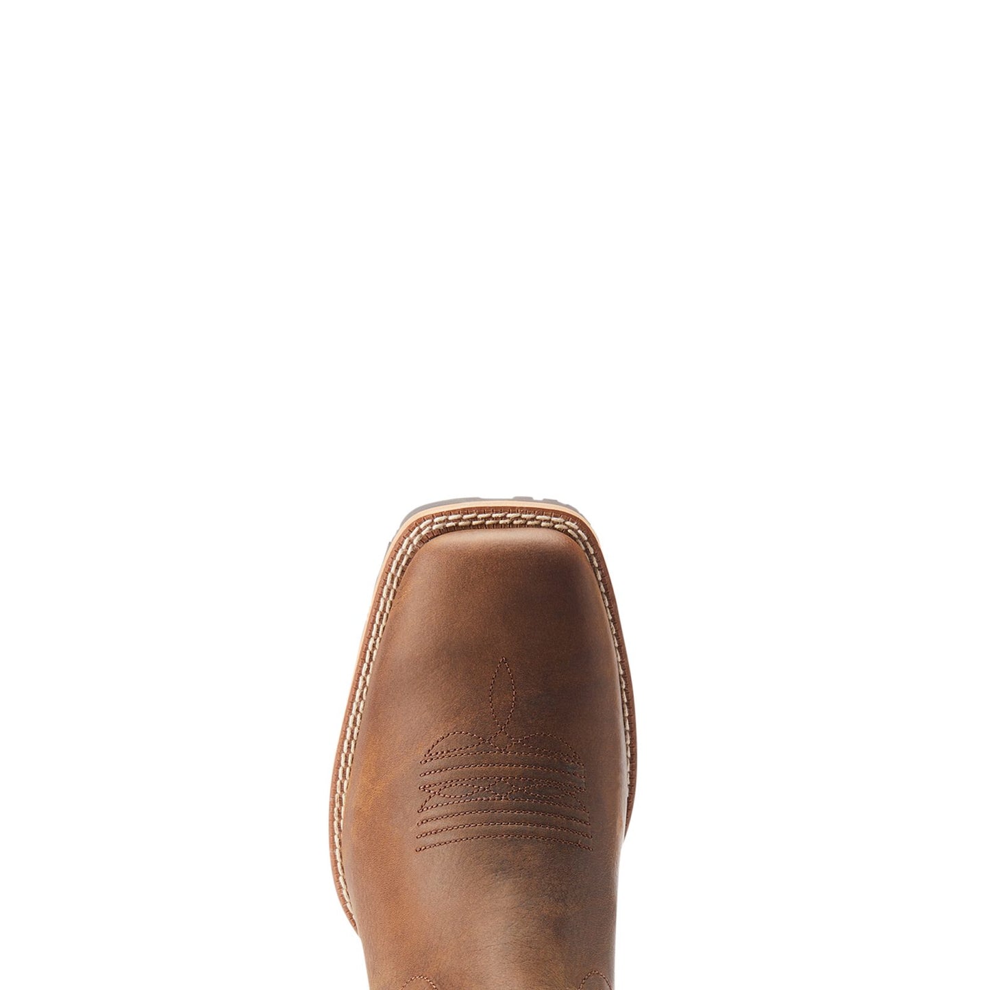 Ariat Botas vaqueras para hombre Old Earth Hybrid Low Boy