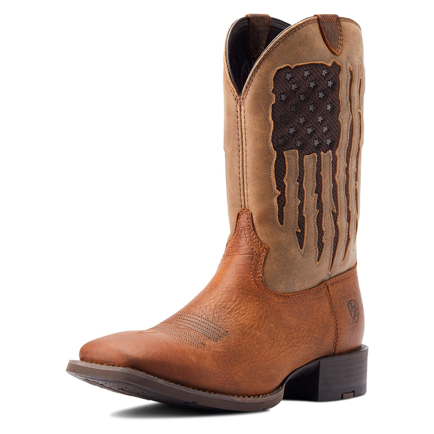 Ariat Sport My Country VentTEK Bota vaquera para hombre