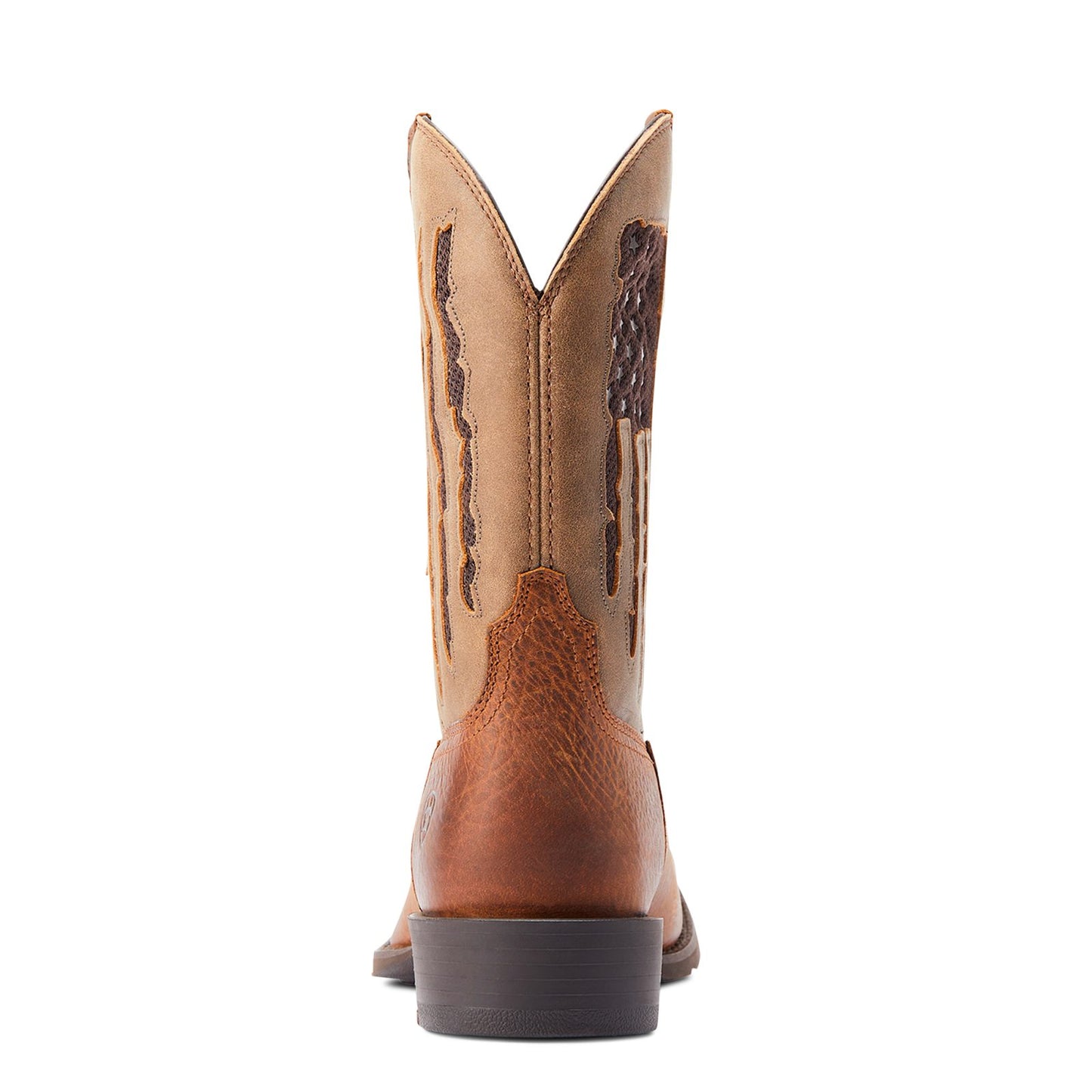 Ariat Sport My Country VentTEK Bota vaquera para hombre