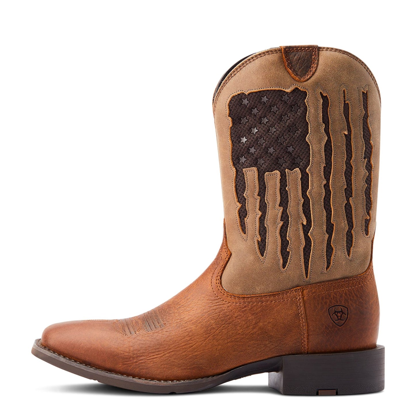 Ariat Sport My Country VentTEK Bota vaquera para hombre