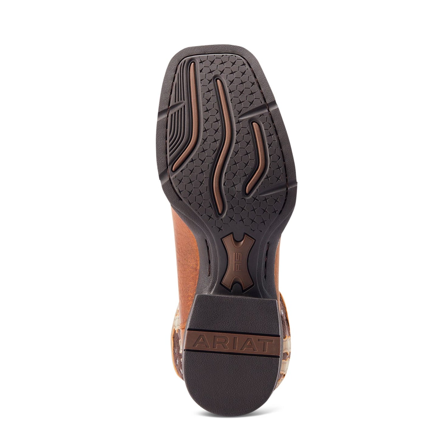 Ariat Sport My Country VentTEK Bota vaquera para hombre