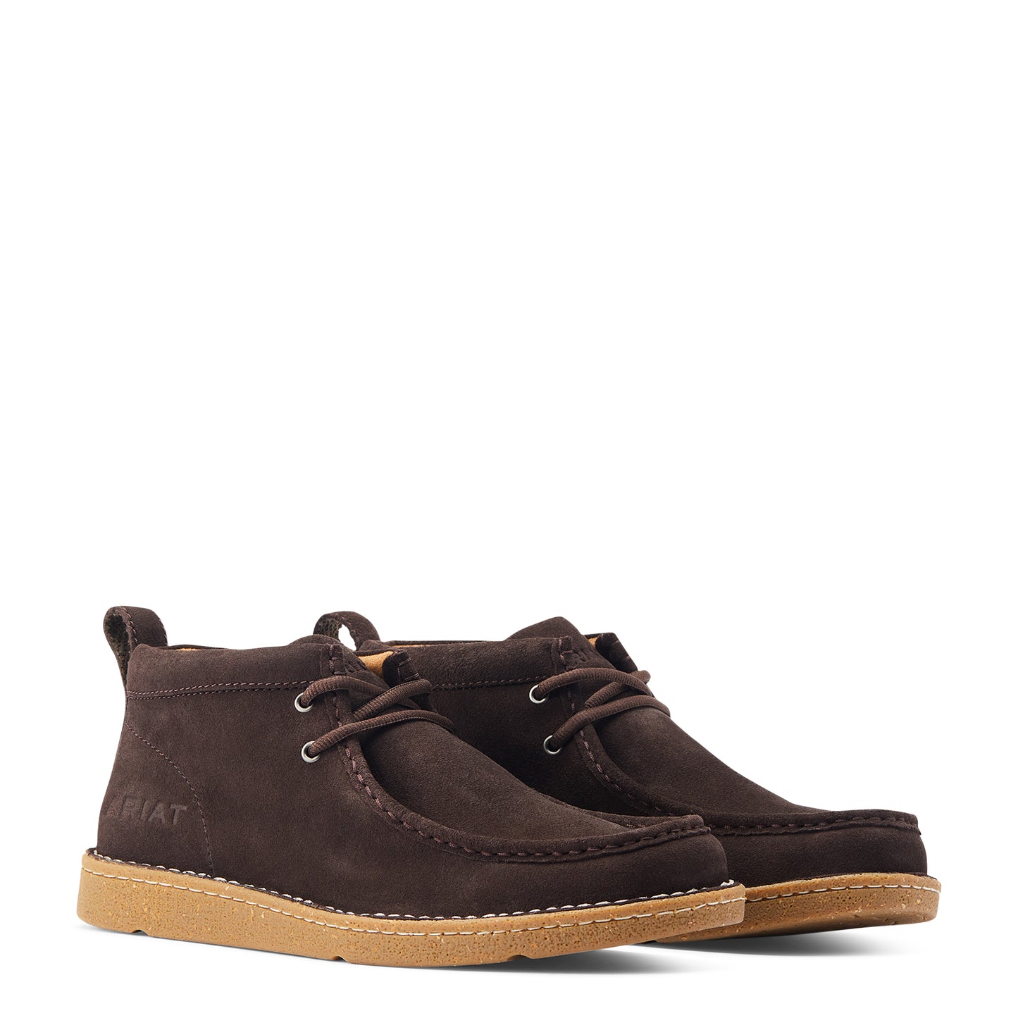 Ariat Men’s Fudge Clean Country