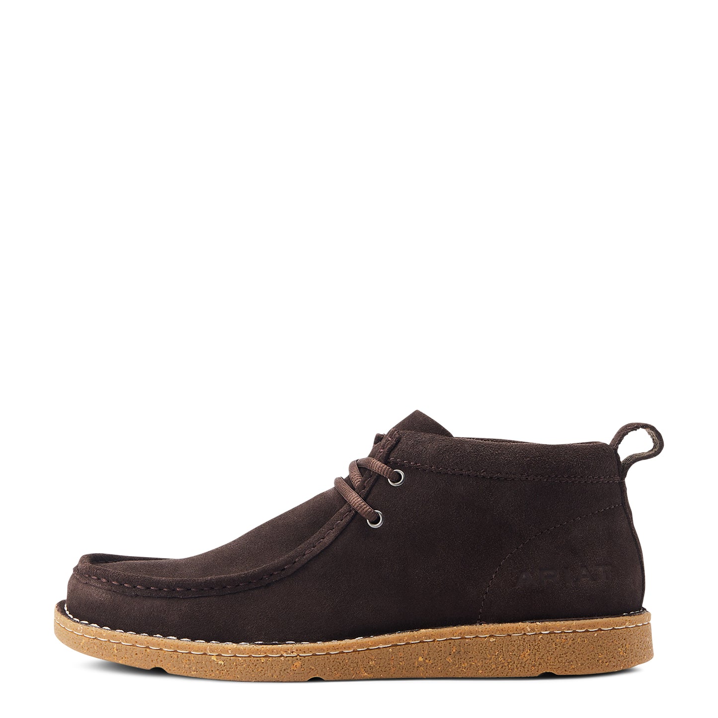 Ariat Men’s Fudge Clean Country
