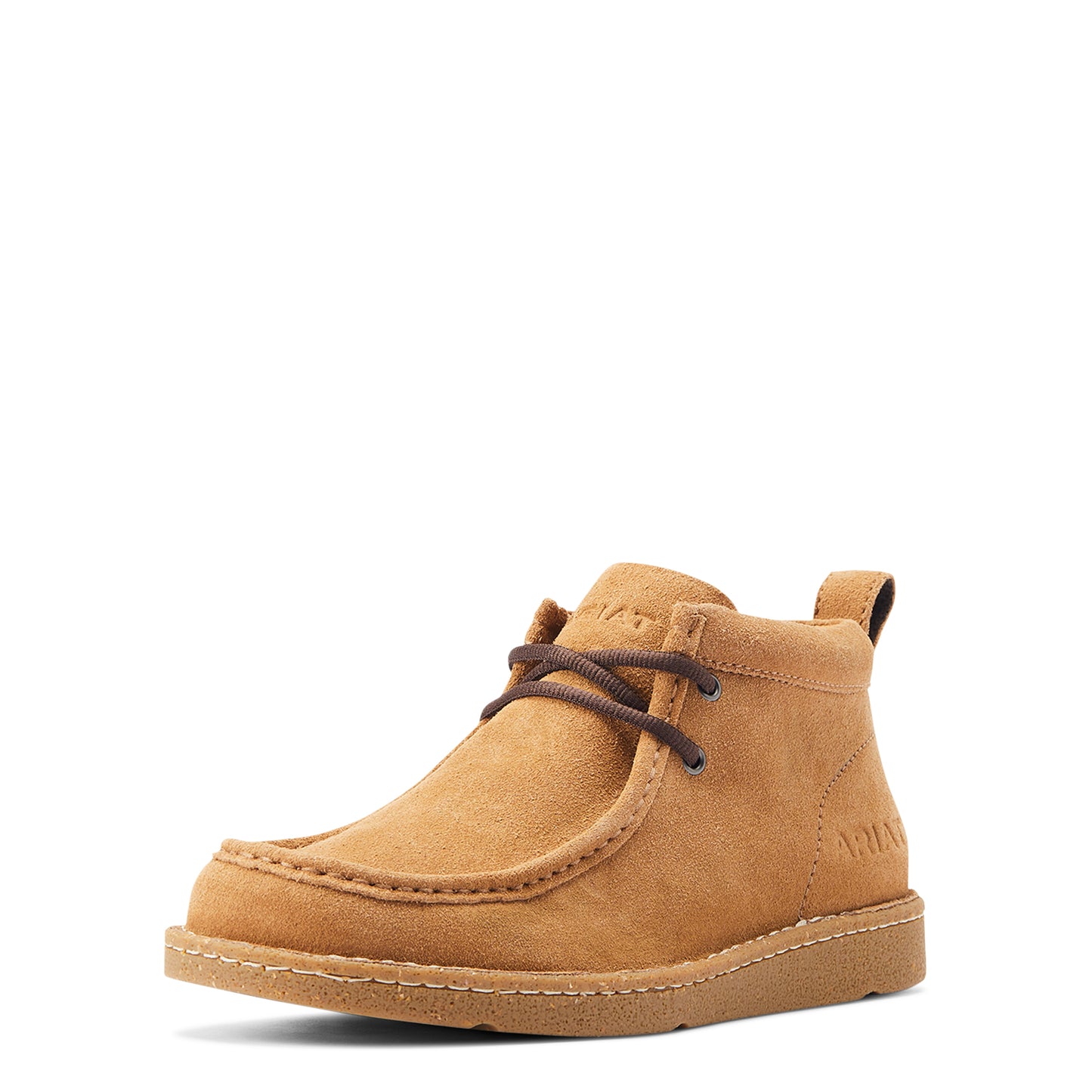 Ariat Men’s Dark Tan Clean Country