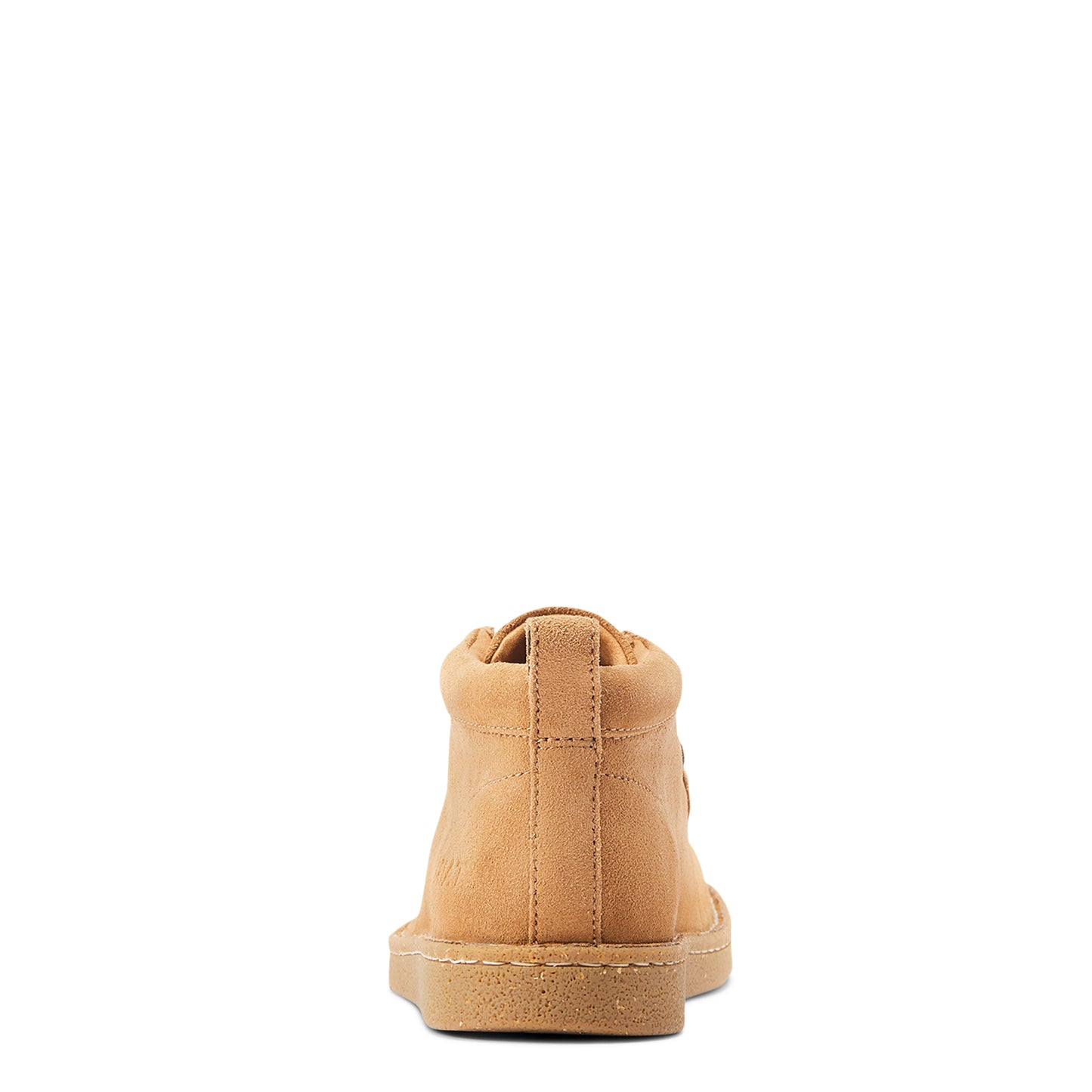 Ariat Men’s Dark Tan Clean Country