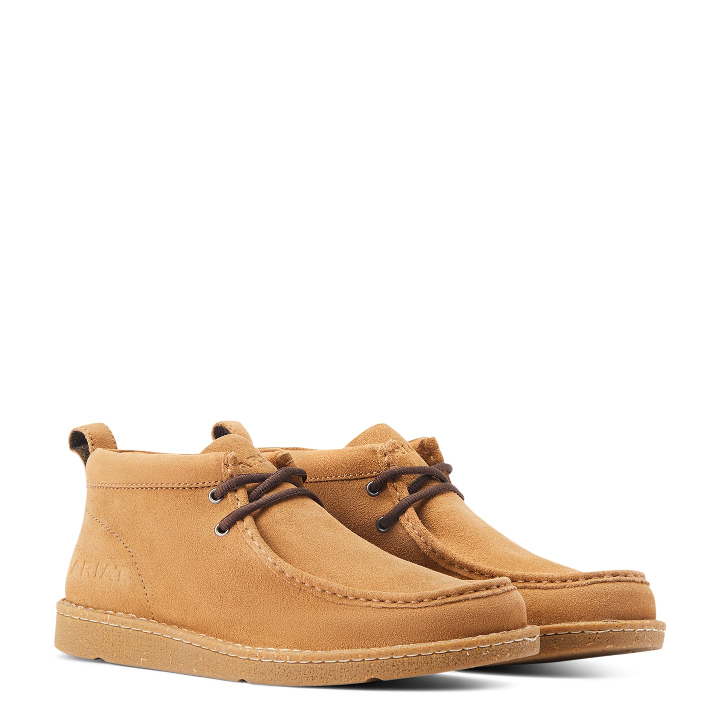 Ariat Men’s Dark Tan Clean Country