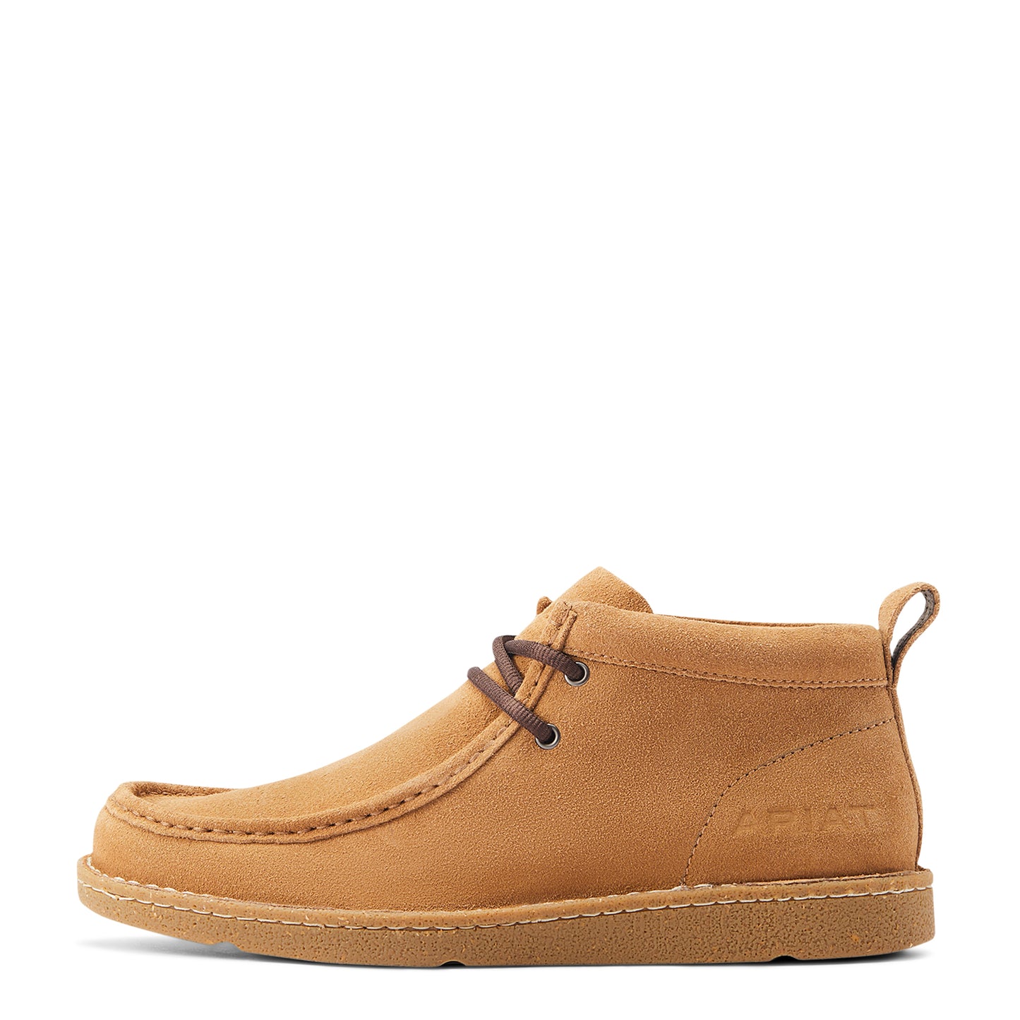 Ariat Men’s Dark Tan Clean Country