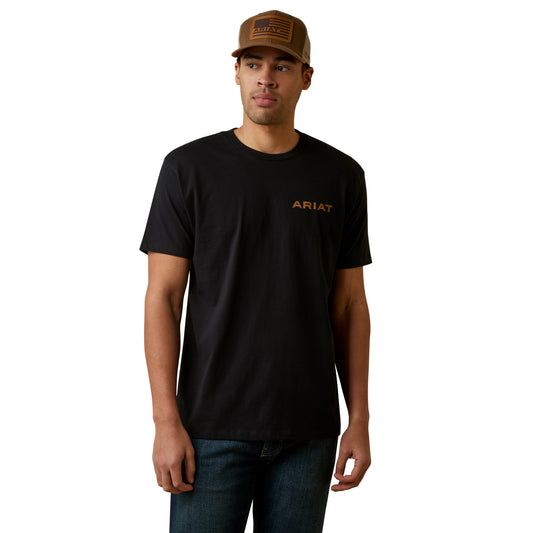Ariat Shield Stitch T-Shirt