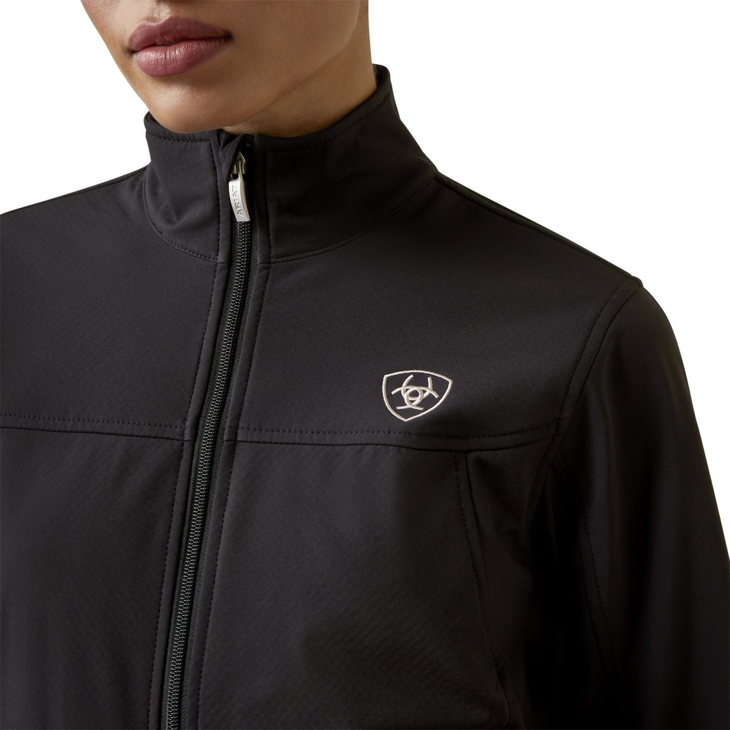 Chaqueta Softshell Ariat Team Cheetah