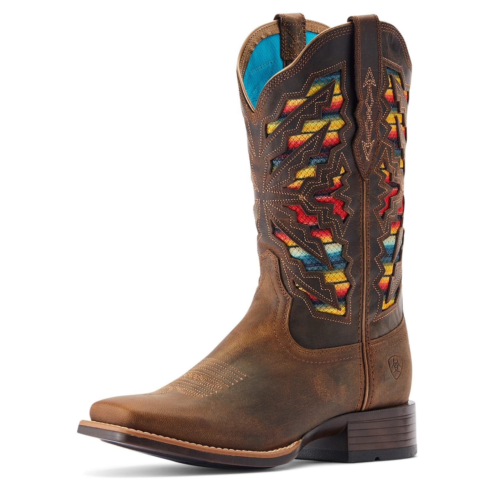 Botas vaqueras ariat para mujer on sale