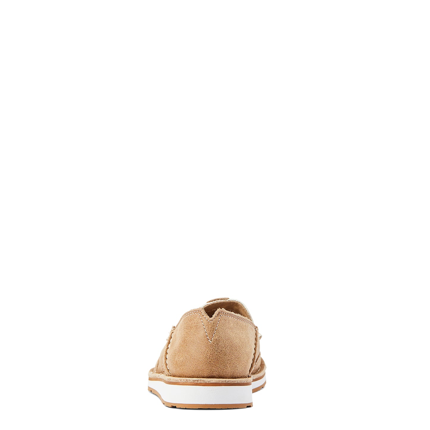 Ariat Women’s Tan Cowhide Cruiser