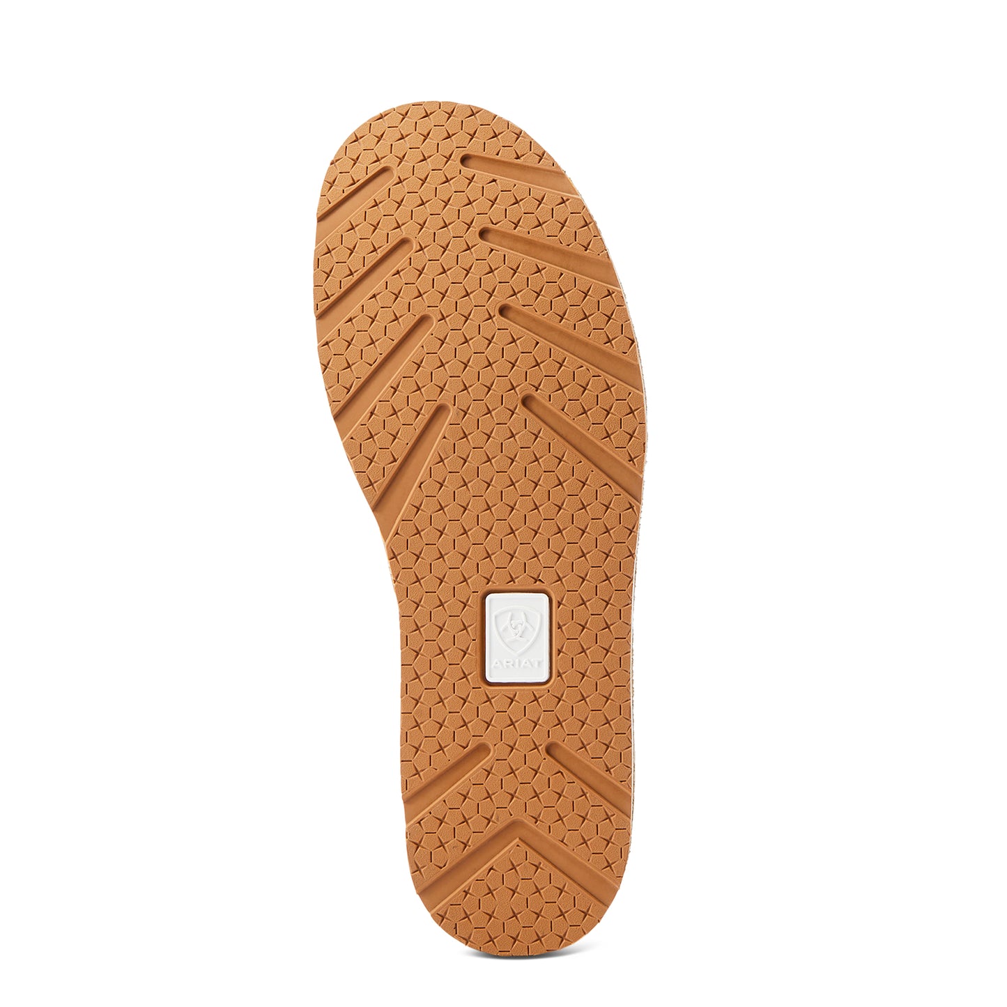 Ariat Women’s Tan Cowhide Cruiser