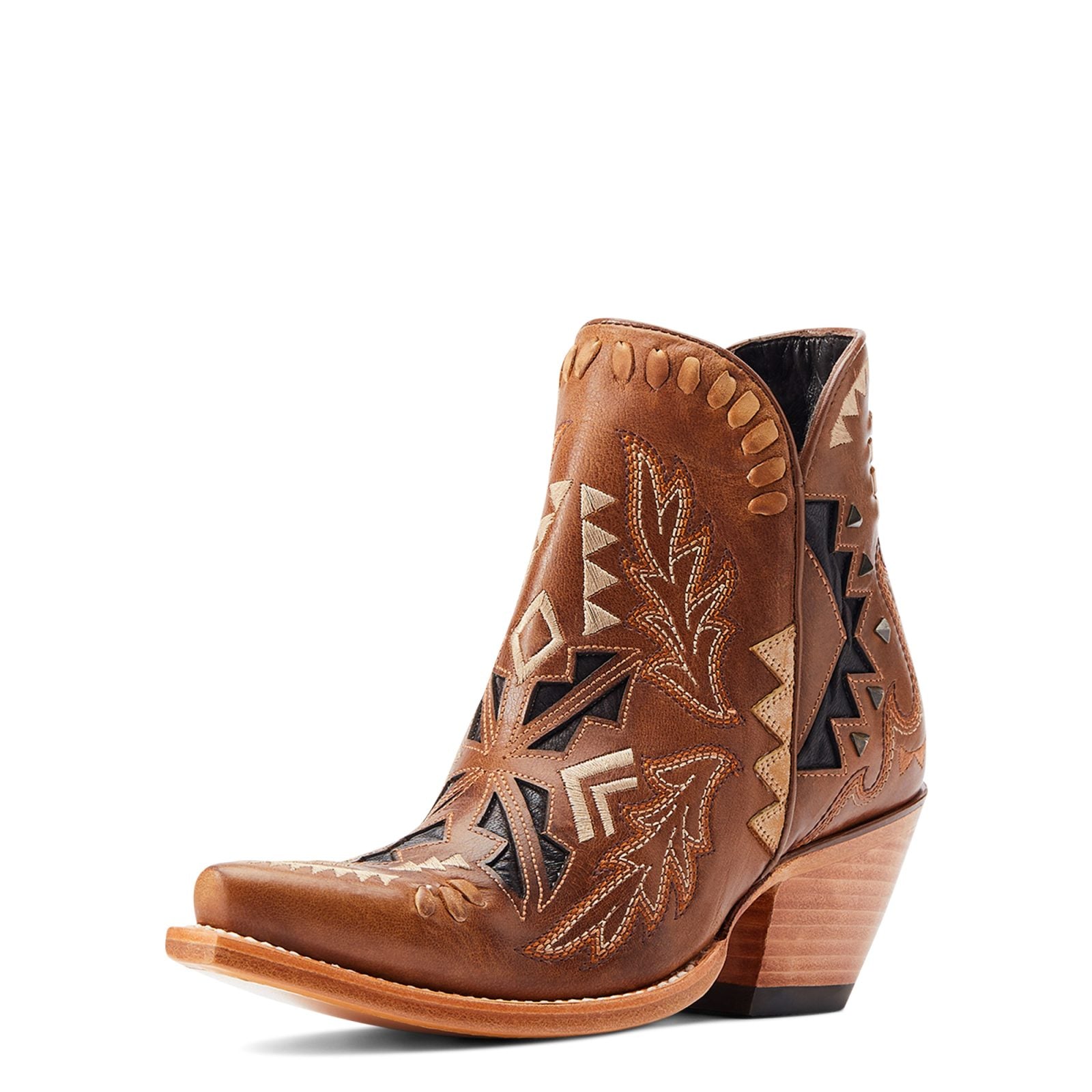 Ariat Women's Mesa Amber Boot 9 / B Ariat Women's Mesa Amber Boot 9 / B