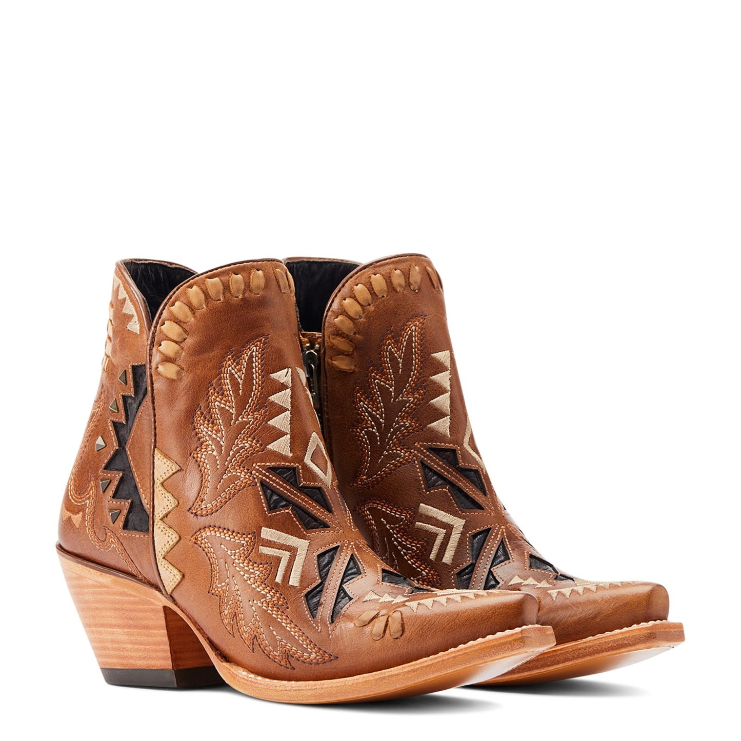 Ariat Women's Amber Mesa Western Boot