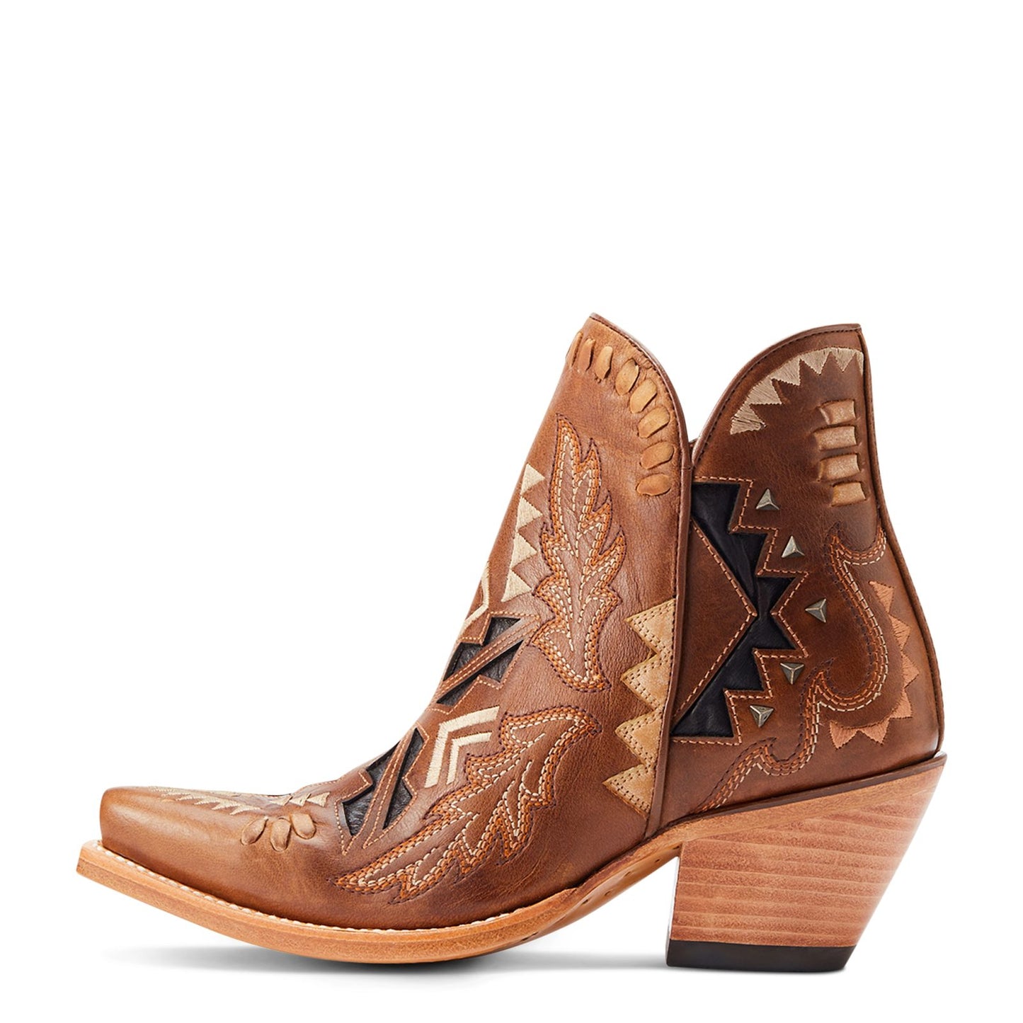 Ariat Women's Amber Mesa Western Boot
