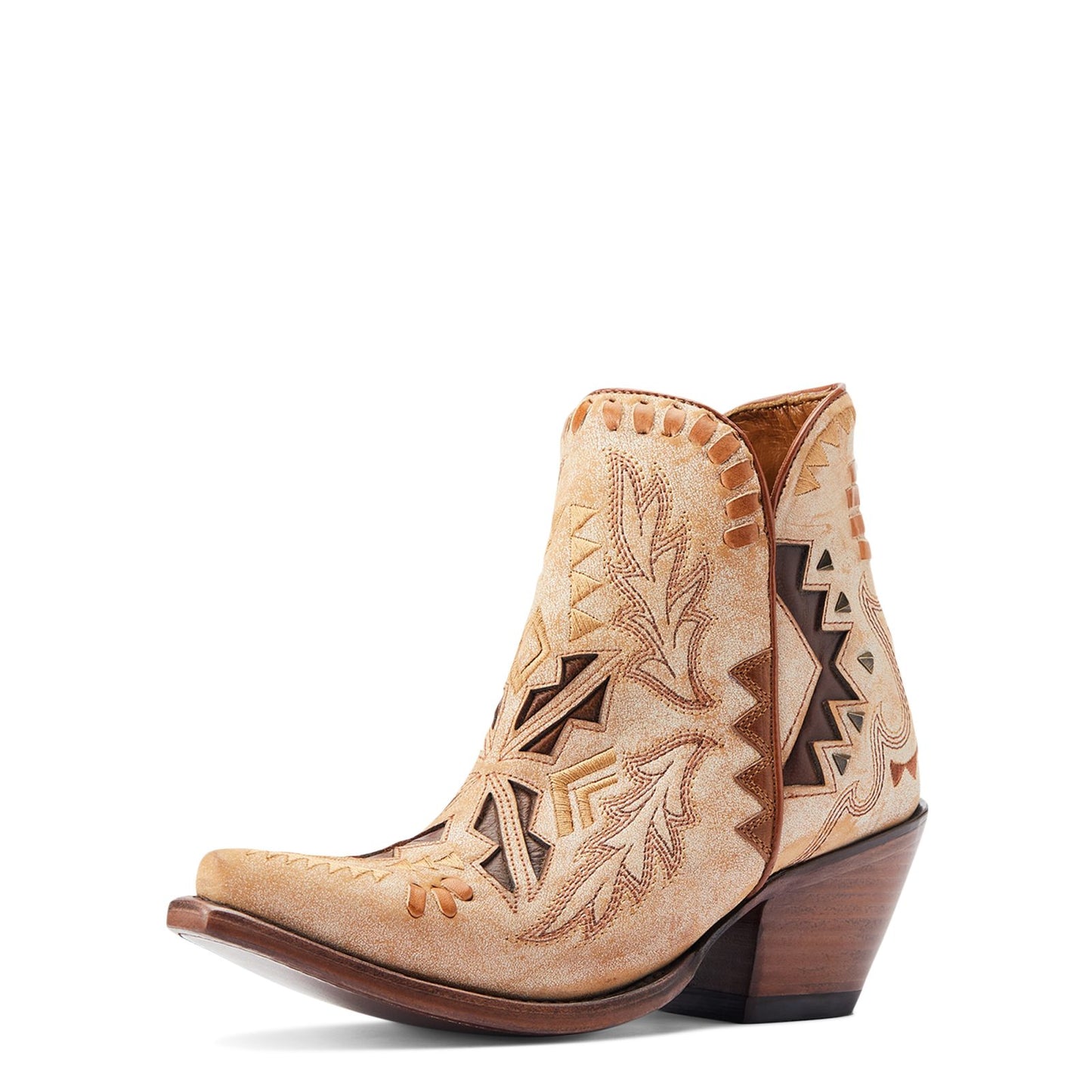 Ariat Women's Crema Mesa Western Boot