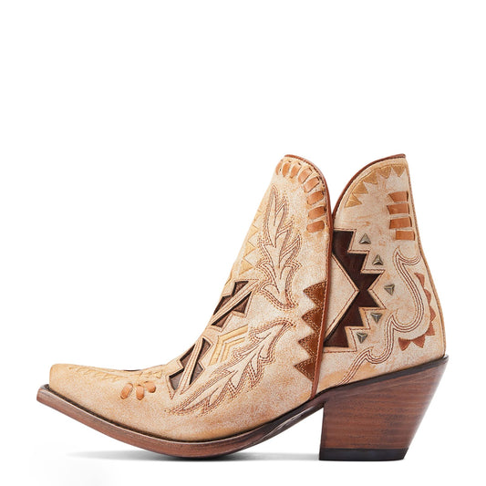 Ariat Women's Crema Mesa Western Boot