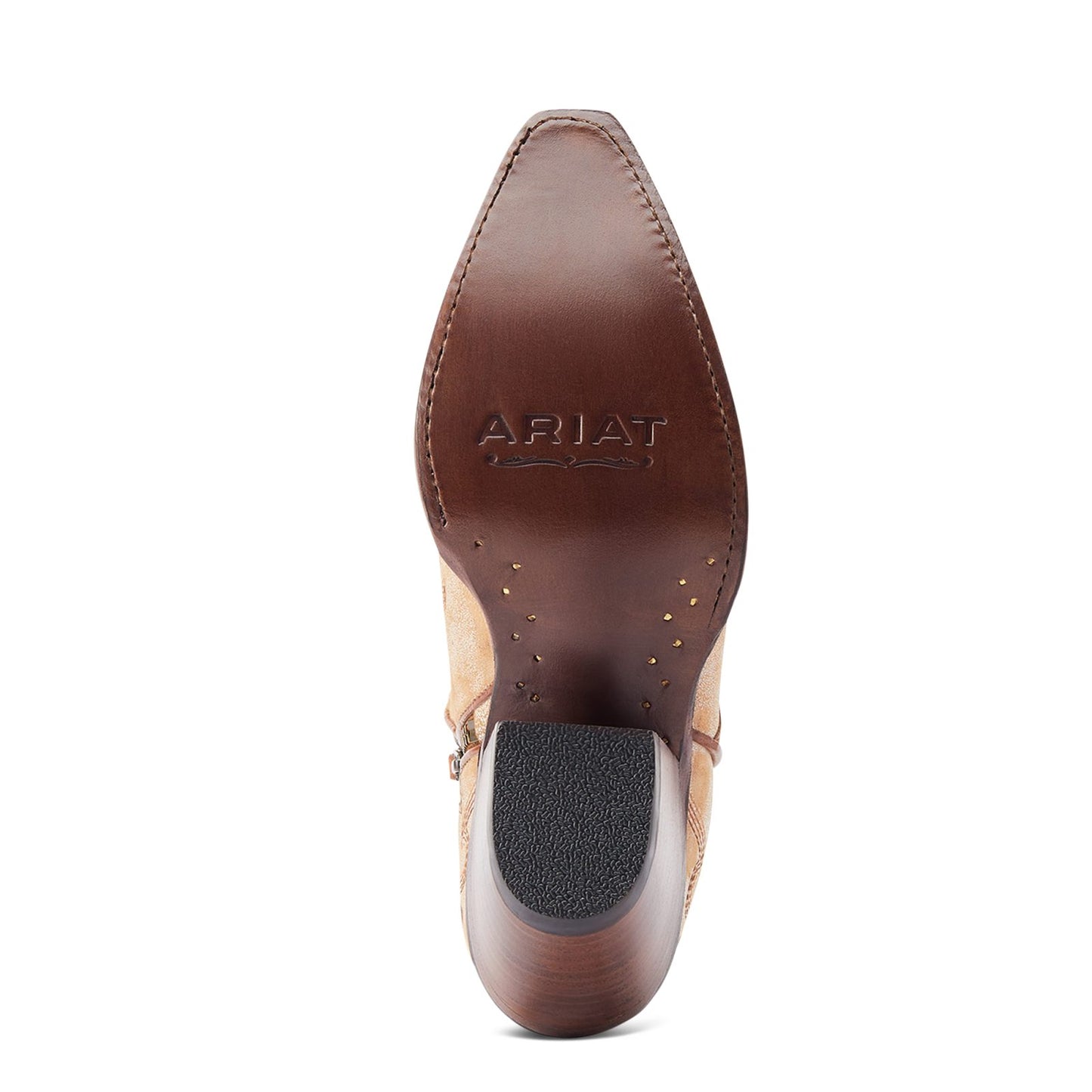 Ariat Women's Crema Mesa Western Boot
