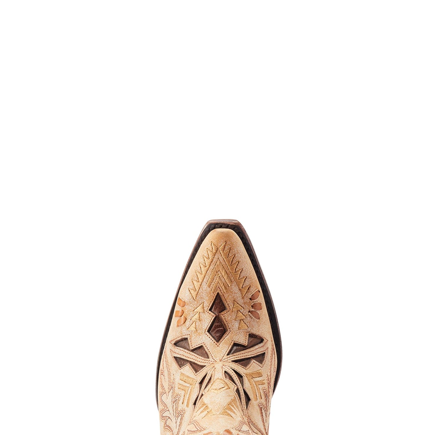 Ariat Women's Crema Mesa Western Boot
