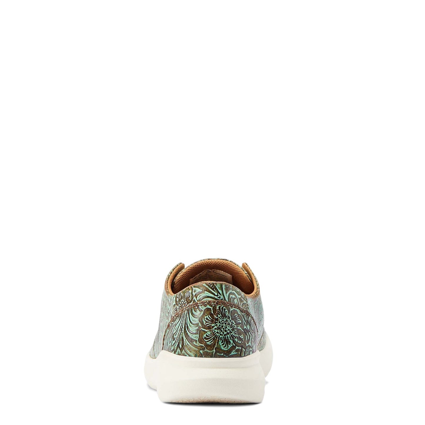Ariat Women's Vintage Turquoise Hilo