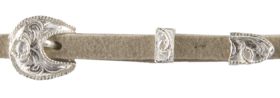 Stetson Corral 4X Cowboy Hat - Silversand