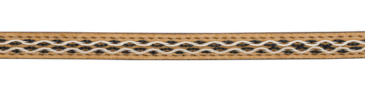 Resistol 10X Brixton Straw Western Hat