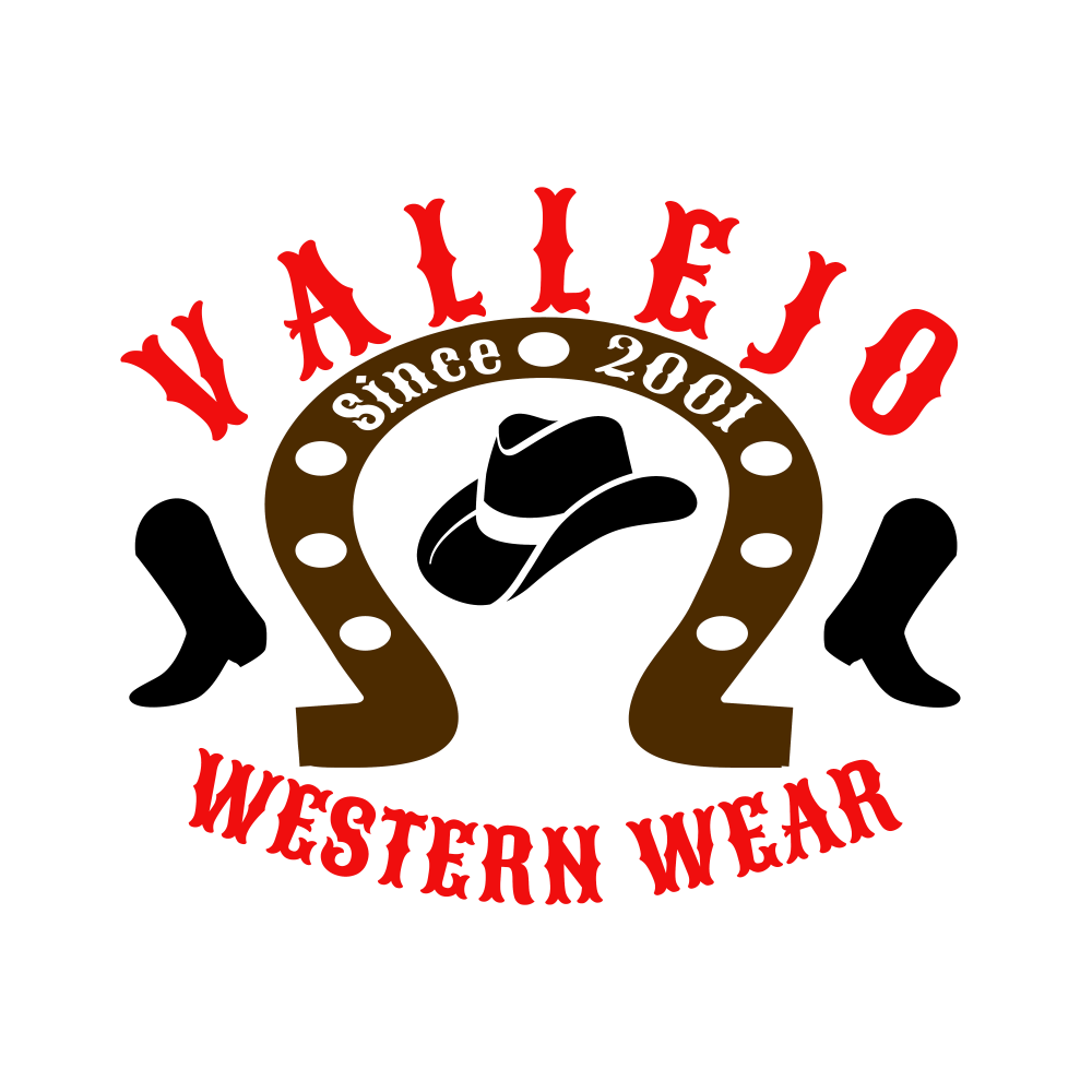 Vallejo Western Wear, image size:1000x1000