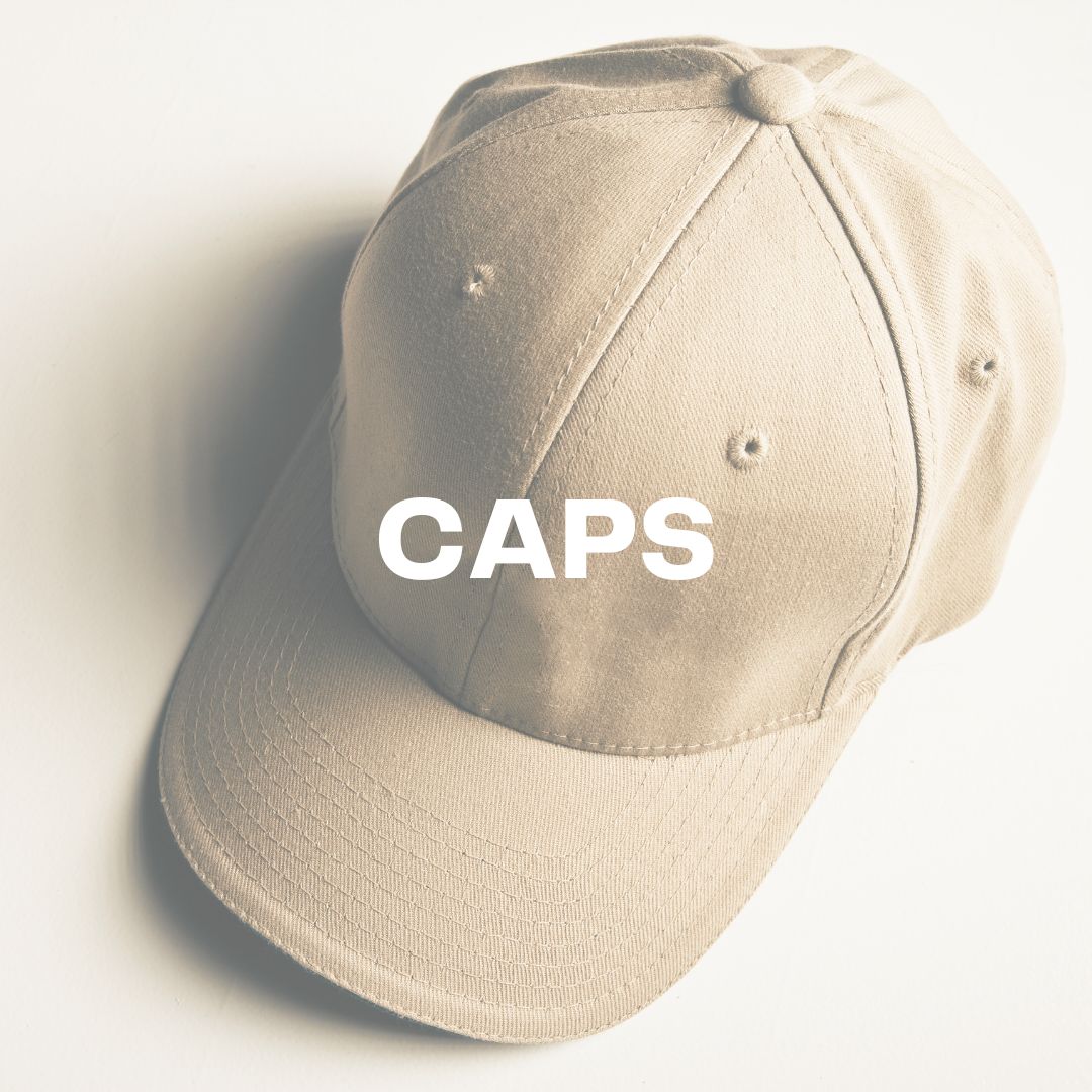 Caps Men Vallejo Western Wear