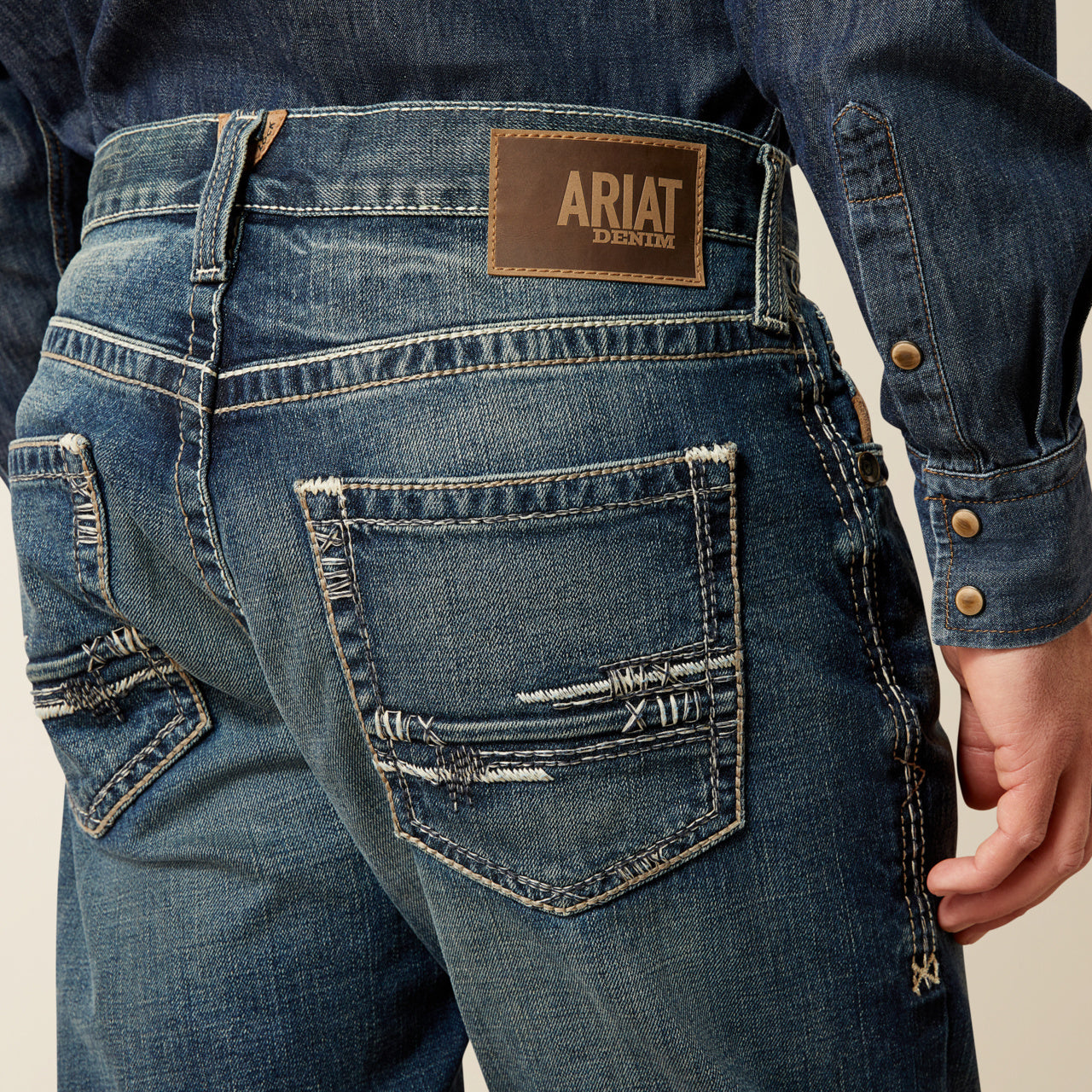 All Jeans - Men – Vallejo Western Wear