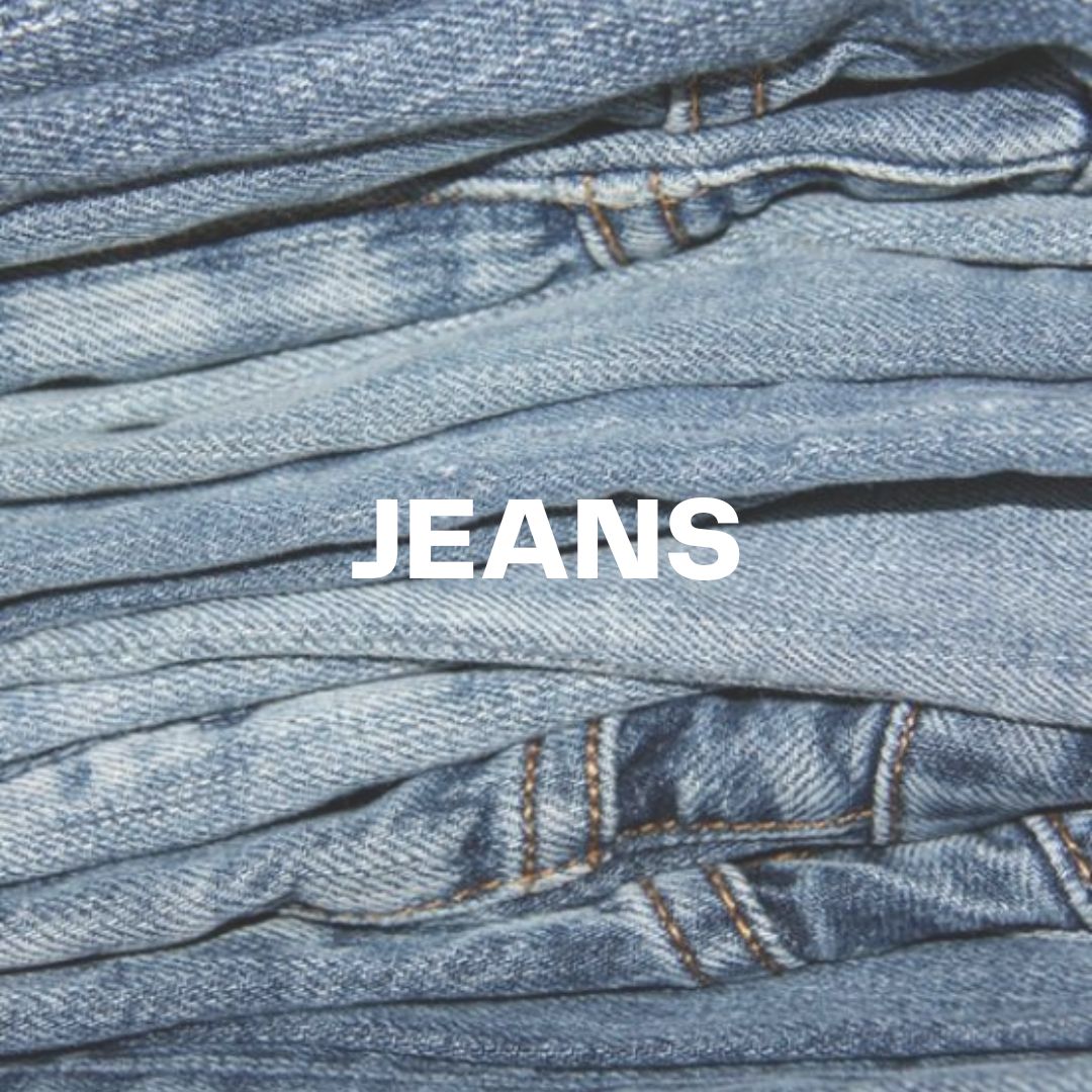 All Jeans - Men