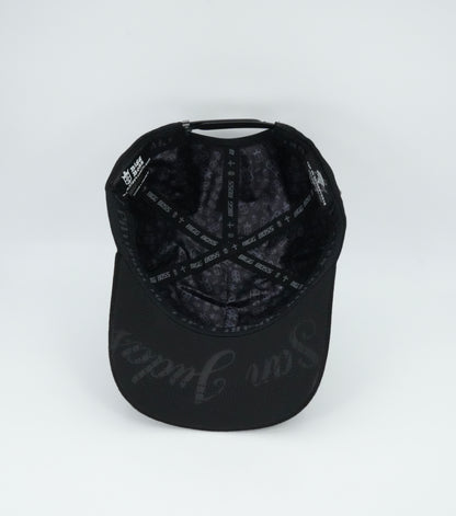 Bigg Boss San Judas Rosario Cap