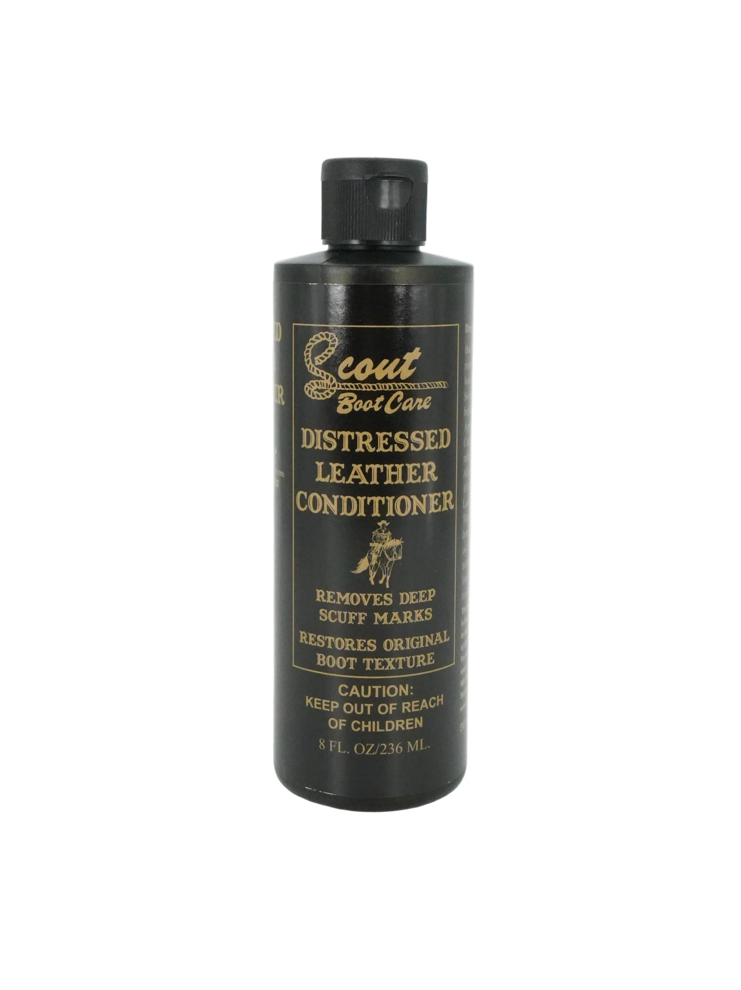 Scout Distressed Leather Conditioner