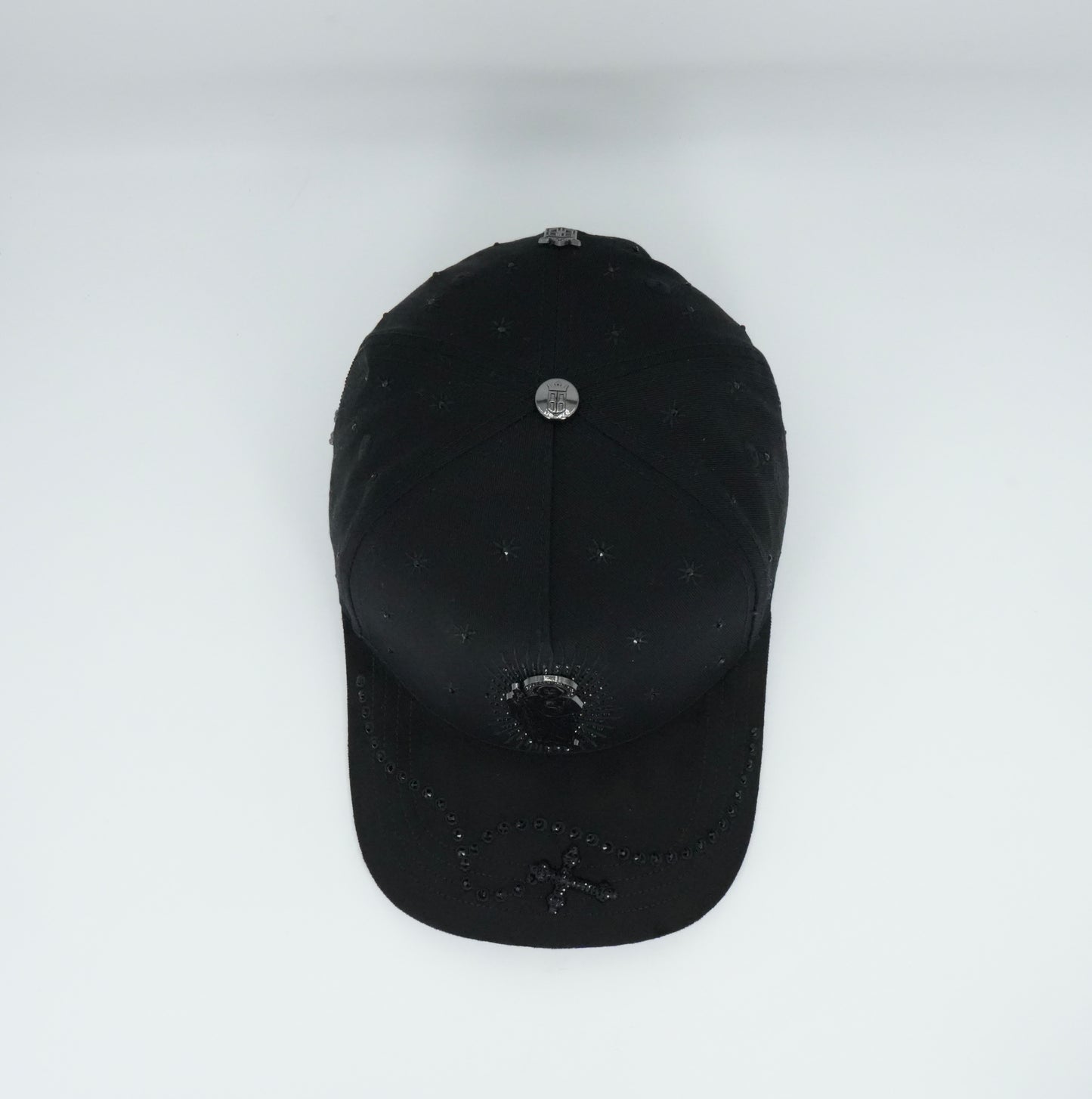 Bigg Boss San Judas Rosario Cap