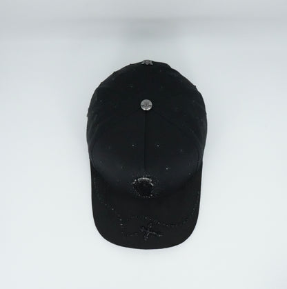 Bigg Boss San Judas Rosario Cap
