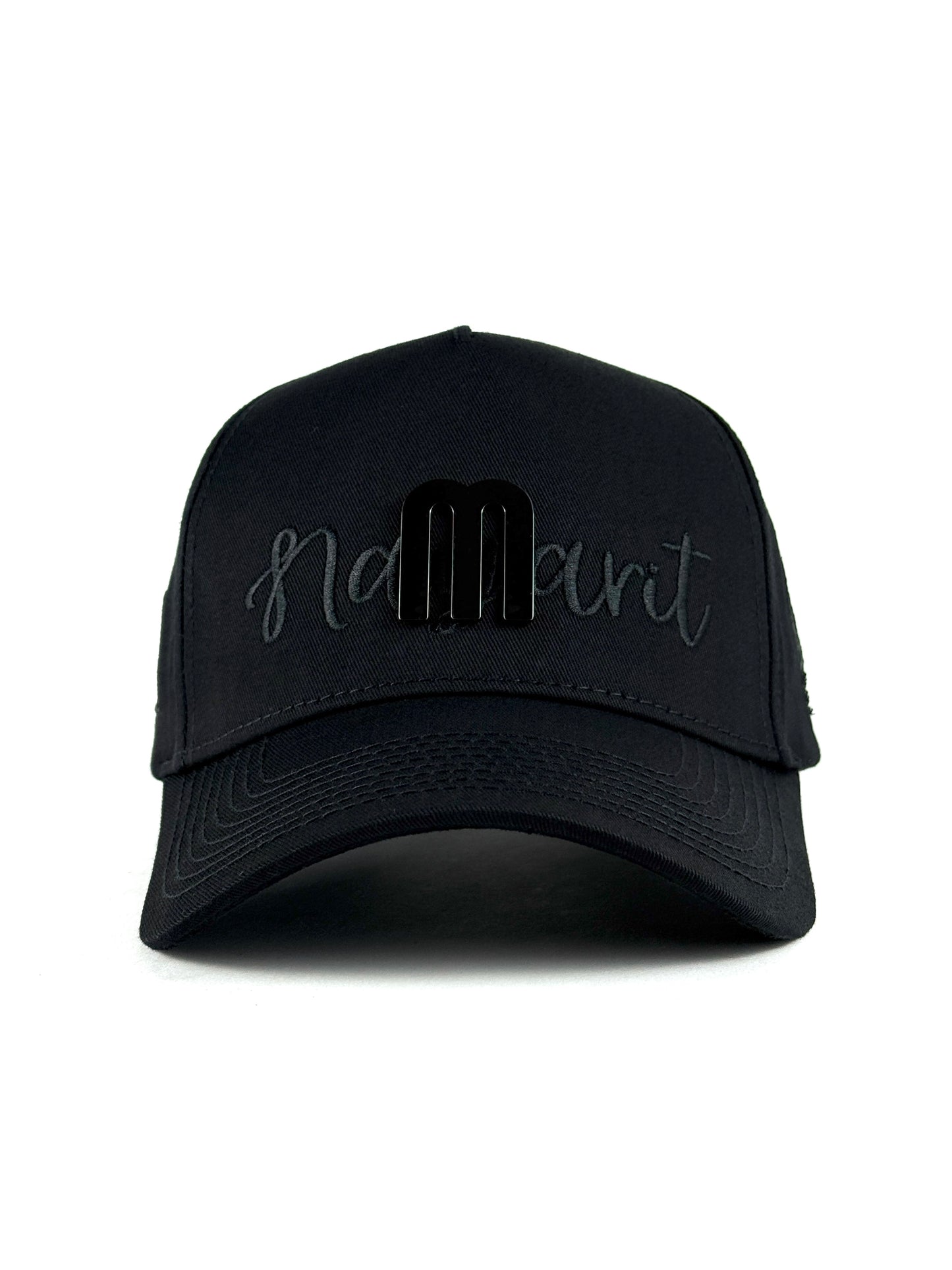 45 Mexico Blacked Out State Caps