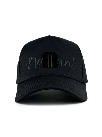 45 Mexico Blacked Out State Caps