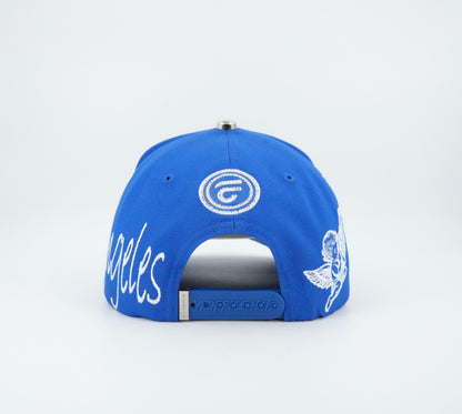 LA Office Hats Los Angeles Cap
