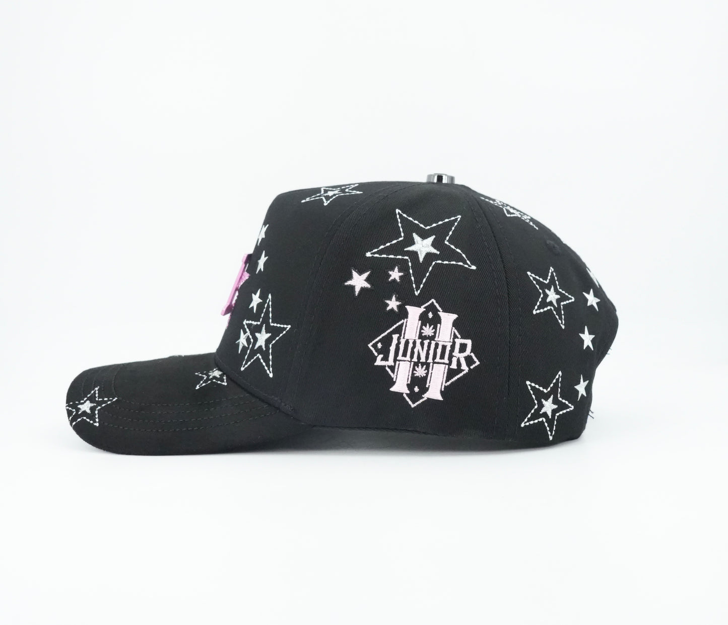 Klan Hat X Bigg Boss H. Sad Boyz Cap