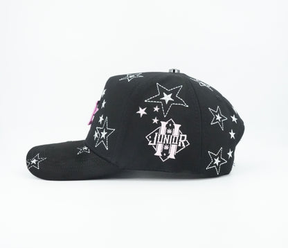 Klan Hat X Bigg Boss H. Sad Boyz Cap