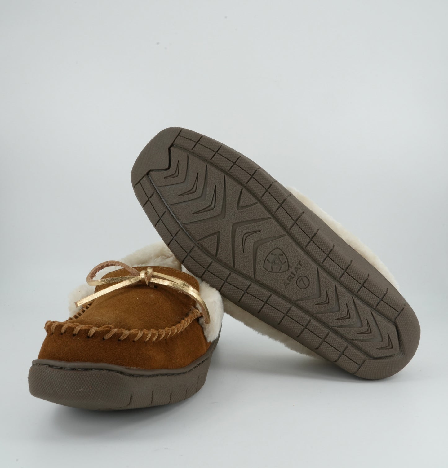 Women's Ariat Ivy Moccasin -