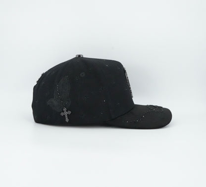 Bigg Boss San Judas Rosario Cap