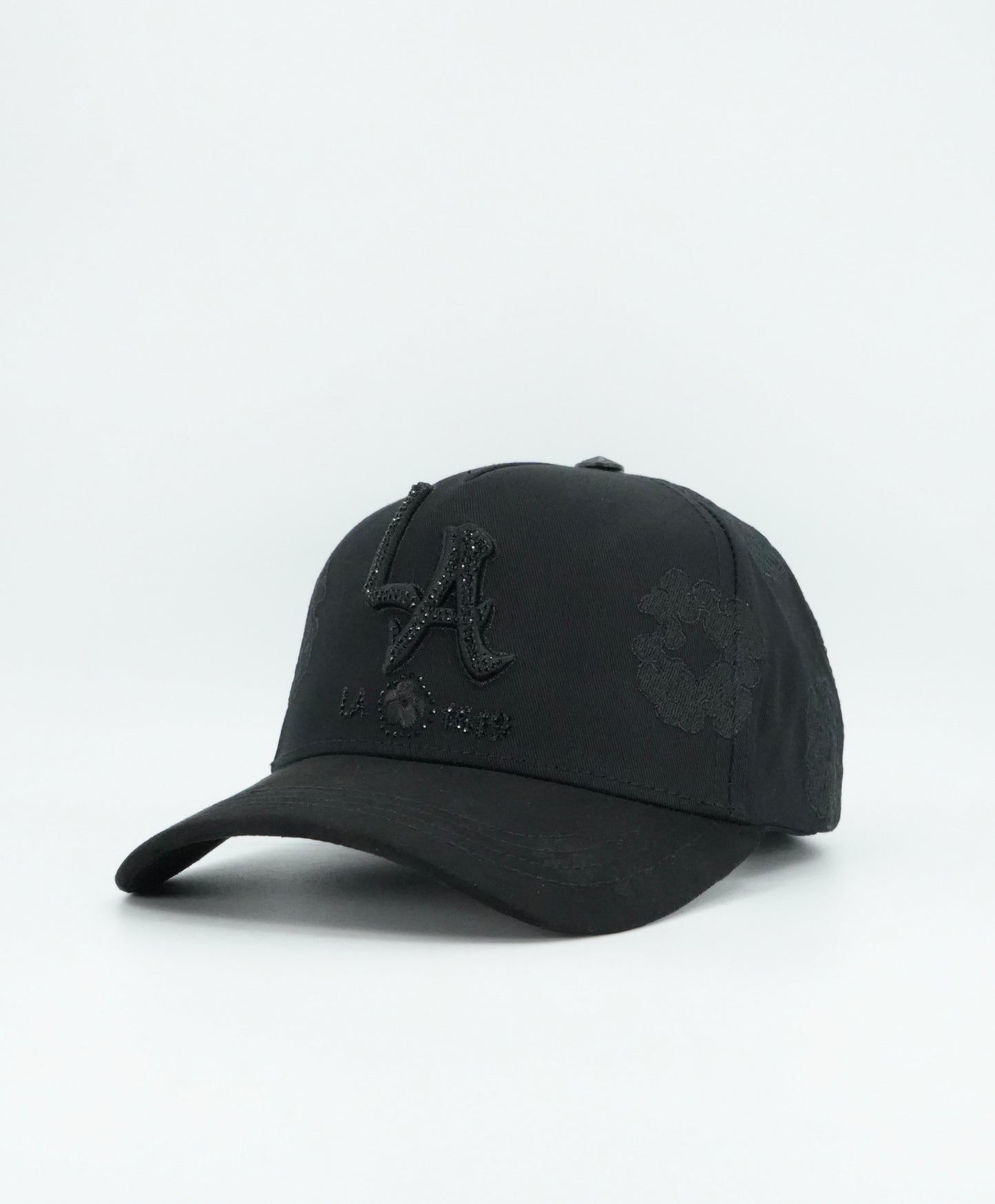 Kevin Hats LA Nubes Cap