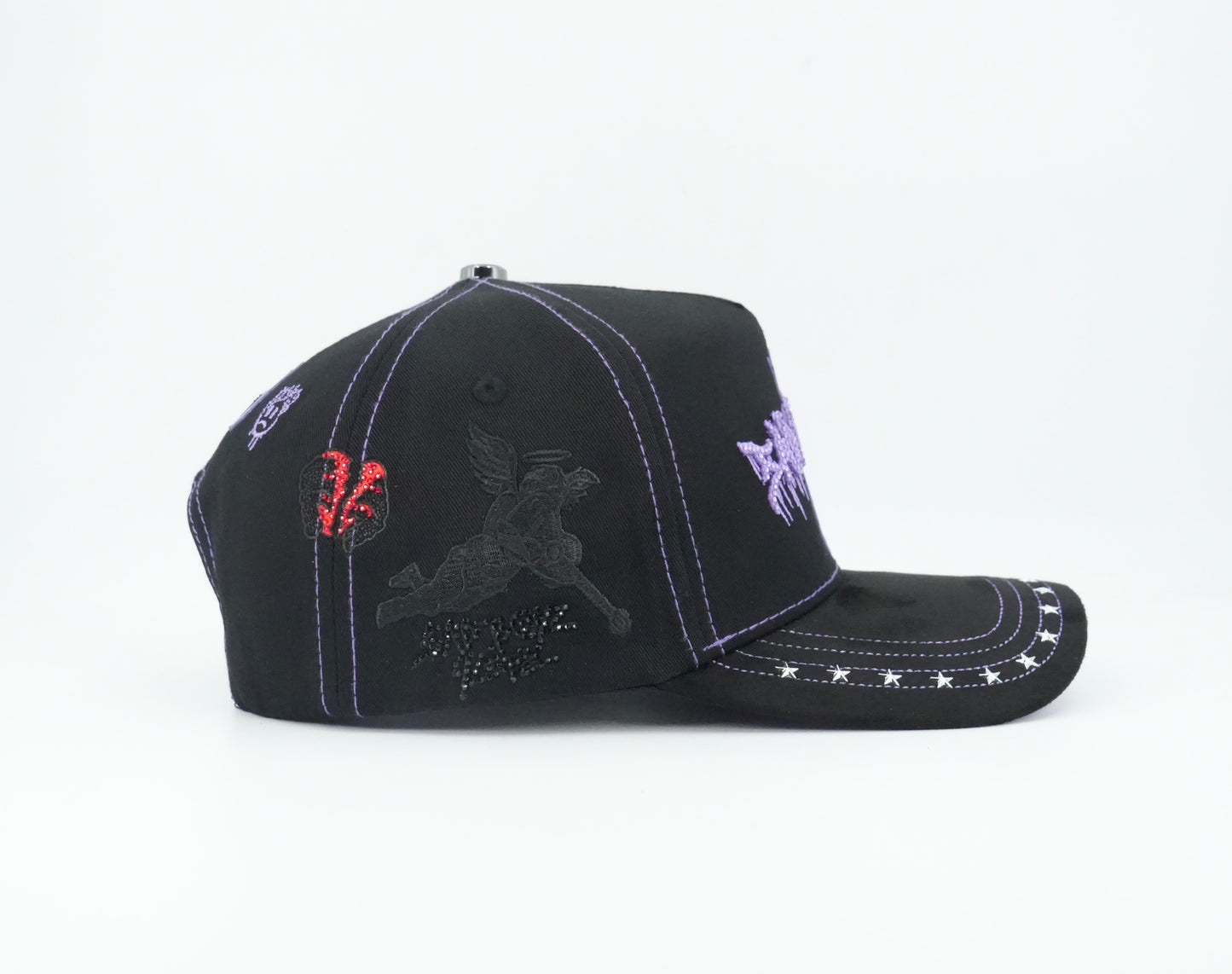 Bigg Boss Bling Sad Boyz Cap