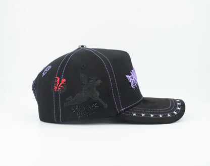 Bigg Boss Bling Sad Boyz Cap